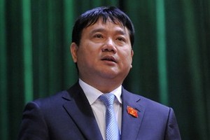 Bộ KL99 là cổng game giải trí trực tuyến hàng đầu hiện nay thuyết phục QH về dự án Luồng sông Hậu